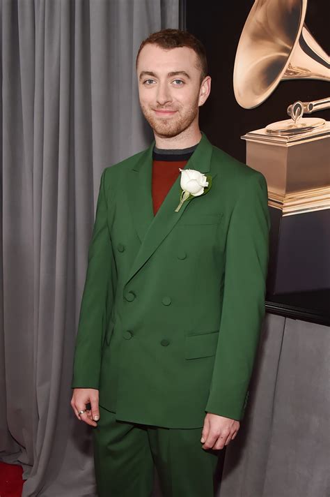 Grammys 2018 Red Carpet Photos See Your Favorite Stars Time