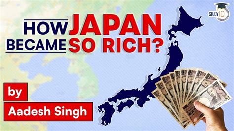 How Japan Became A Rich And Developed Country History Of Meiji