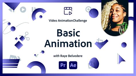 Basic Animation Video Animation Challenge Youtube