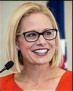 Kyrsten sinema net worth and salary: Senator Sinema Tells Mnuchin and Powell She Lived in an Abandoned Gas Station as a Child; Asks ...