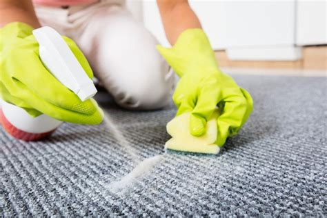 How To Clean Carpet With Baking Soda And Vinegar SW Cleaners