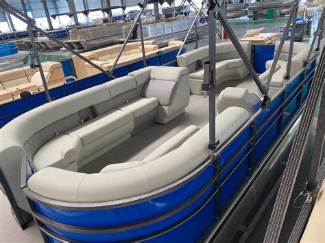 21FT 6.4m CE Certified Allsea Factory Wholesale Party Pleasure Boat
