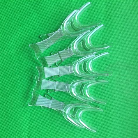 10pc dental retractor for side lip expander oral mouth cheek openers cheek retractorsandmouth