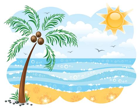 Free Free Beach Clipart Download Free Free Beach Clipart Png Images