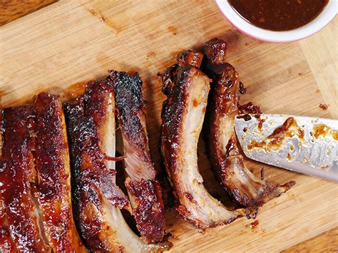 Slow Cooker Pork Ribs Slow Cooking Perfected