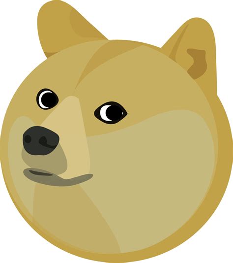 Doge Clipart 20 Free Cliparts Download Images On Clipground 2019