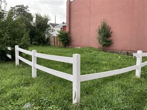 Need a Yard? Harrisburg residents can adopt a vacant city lot to use as