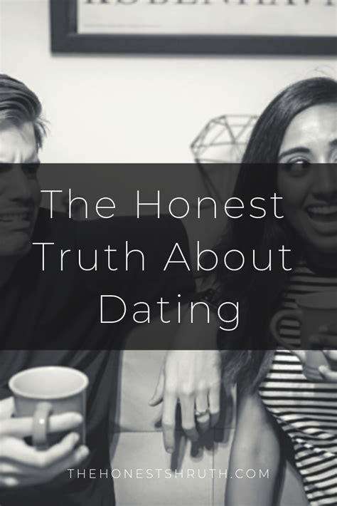 what is dating when did dating get so hard in the honest truth about dating i dive into