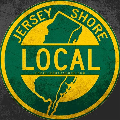 Local Jersey Shore