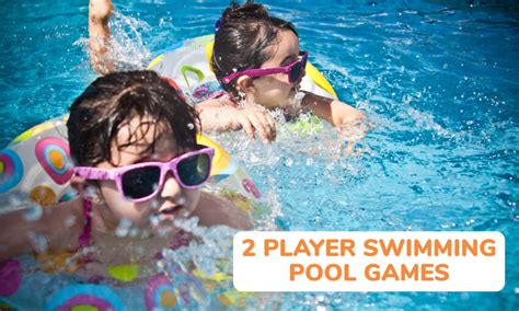 Swimming Pool Games 17 Best Pool Games For Kids