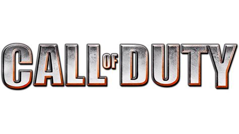 Call Of Duty Logo Histoire Signification De Lemblème