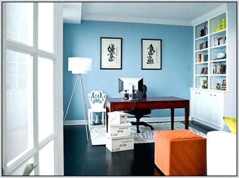 Seriously 11 Reasons For Best Colors To Paint Home Office How To