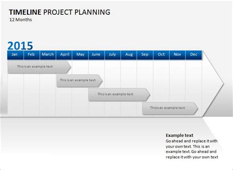 Sa3dahnews View 48 Download Project Timeline Template Ppt Free