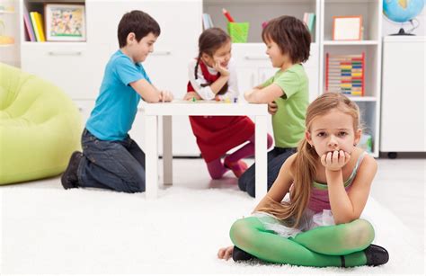 How Adhd Affects Childrens Social Interactions At School