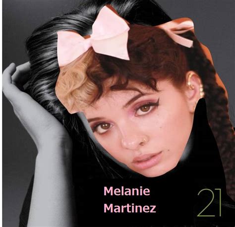 21 Album Melanie Martinez Fanon Wiki Fandom