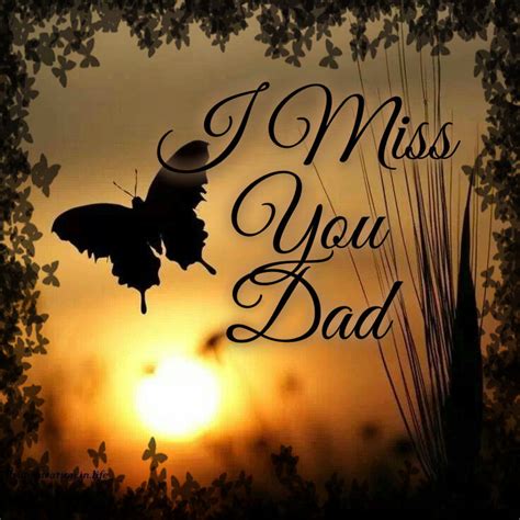 I Miss You Messages For Dad After Death Luvzilla