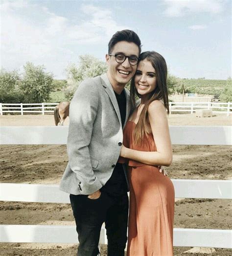Jess And Gabe Gabriel Conte Jess Conte Gabes Beautiful Couple Great Pictures Mr Mrs