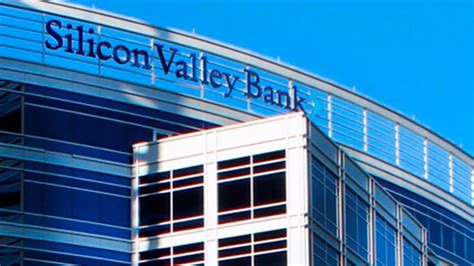 Autoridades Cerraron Silicon Valley Bank Luego De Crisis Financiera Impacto Noticias