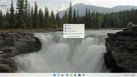How To Make Desktop Icons Smaller Resize Desktop Icons In Windows 11