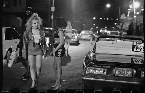 Best Street Photography Of New York In The 70s And 80s
