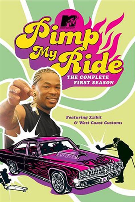 ‘pimp My Ride Winners Show Was Nearly Entirely Fake Report The