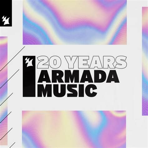 Stream Armada Music Listen To Armada Music 20 Years Playlist Online