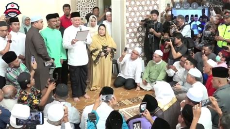 Lepasan sijil tinggi agama malaysia (stam) : Antara Sumpah Laknat DS Najib Dengan Akuan Bersumpah ...