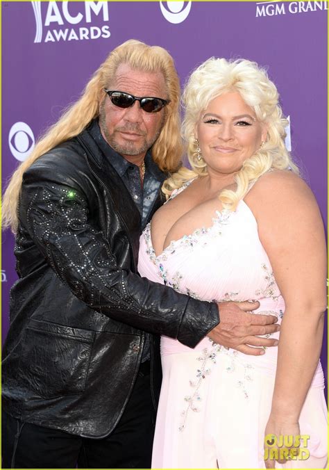 Beth Chapman Dead Dog The Bounty Hunter Star Dies At 51 Photo