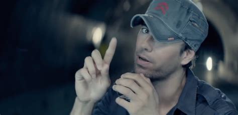 Enrique Iglesias Feat Sean Paul Bailando Big Top 40