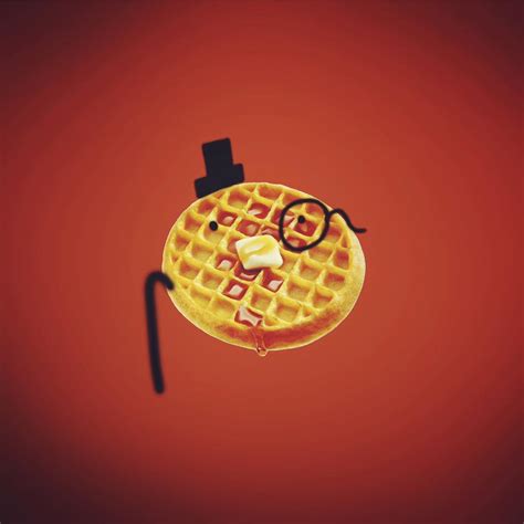 Lord Waffle