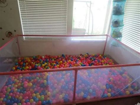 Exciting Pvc Ball Pit 9 Easy Diy Steps