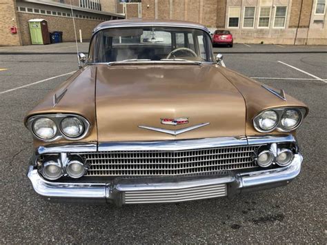 honest-driver-1958-chevrolet-nomad-station-wagon-$16,000-firm-guyswithrides-com