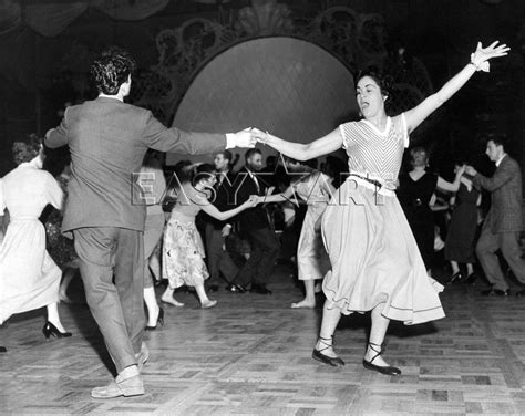 Jiving At Nottingham Palais 1950 Rock And Roll Dance Rock N Roll