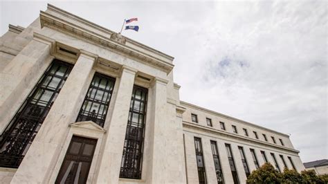 Minutes from U.S. Federal Reserve meeting reveal talk of more rate 