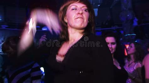 Very Drunk Girl Dancing In A Club At The Party Stock Video Video Of Applause Alcohol 60227121