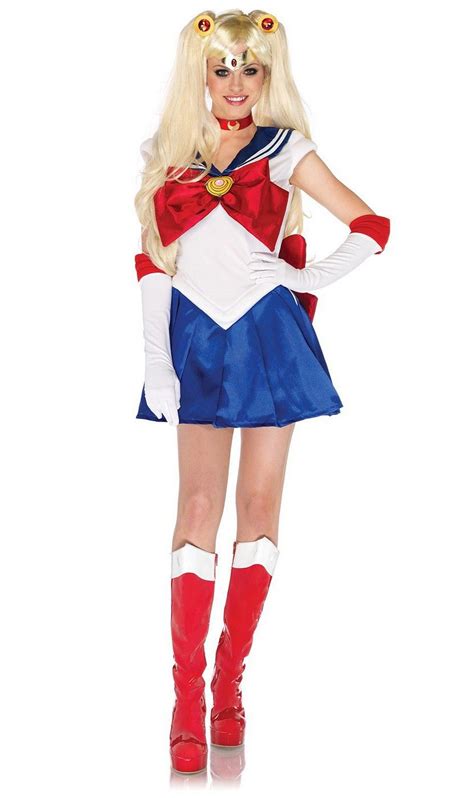 Sailor Moon Costume Oya Costumes Sailor Moon Costume Sailor Moon