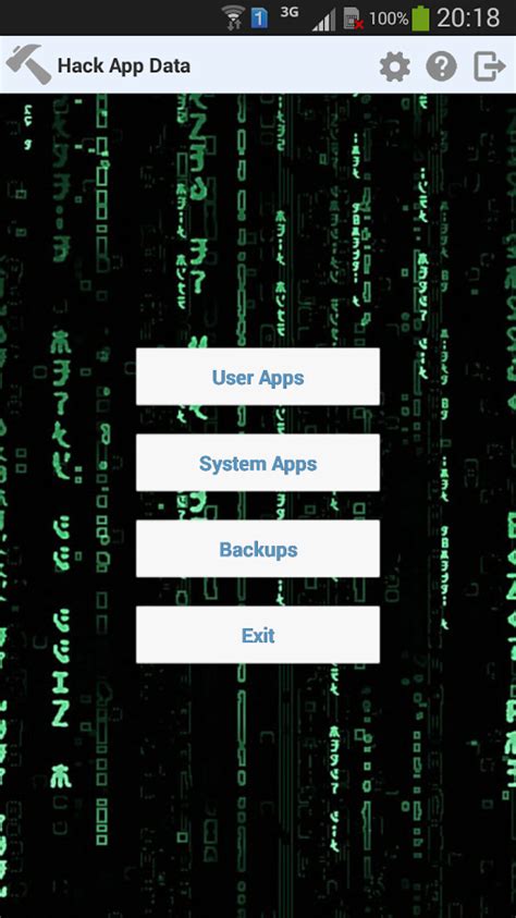 300 Cara Work 10 Aplikasi Hack Tools Android Terbaik