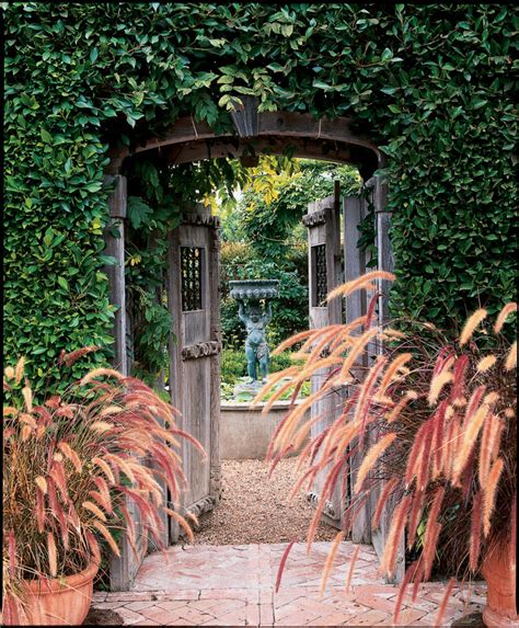 Great Garden Fountain Ideas Sunset Magazine