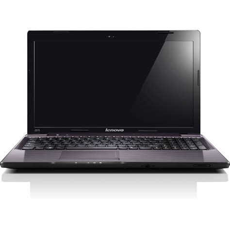 Lenovo Ideapad Z575 156 Laptop Computer 129925u Bandh