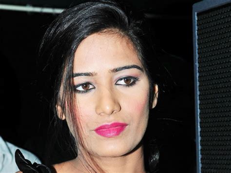 Achieved Whatever I Wanted Through Controversy Poonam Pandey The