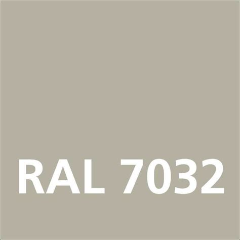 Dupli Color Vernice Acrilica Opaca Ral 7032 Grigio Ghiaia Grigio