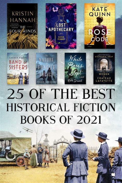 the best historical fiction books of 2021 the bibliofile best historical fiction books