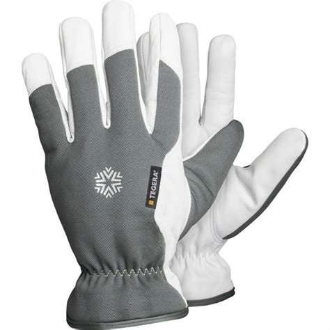 Ejendals Tegera 7792 Cold Resistant Winter Gloves