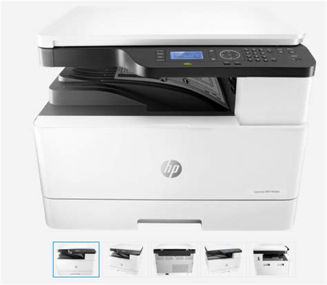 Download the latest drivers, firmware, and software for your hp laserjet m1319f multifunction printer.this is hp's official website that will help automatically detect and download the correct drivers free of cost for your hp computing and printing products for windows and mac operating system. (Driver) HP Laserjet MFP M436n Driver Download (Multi-Function Printer)