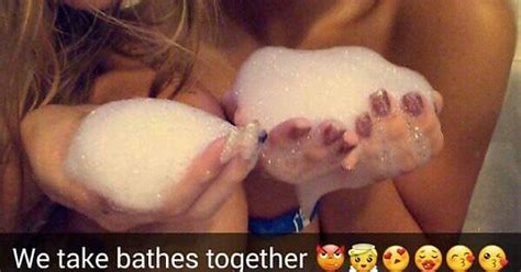 Bath Buddies Snapchat Imgur