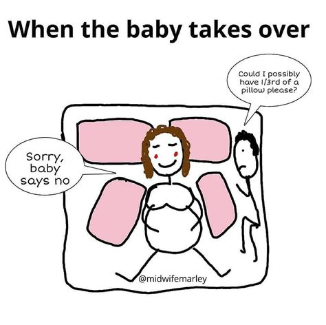 Favorite Pregnancy Memes Babycenter
