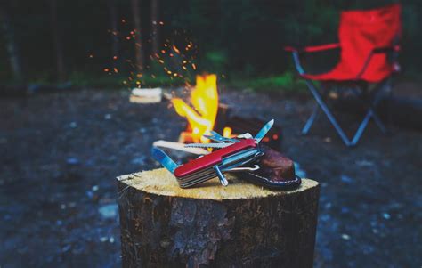 The Best Camping Multi Tool Our Top 5 Picks Beyond The Tent