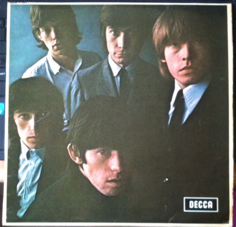 The Rolling Stones No 2 1965 Vinyl Discogs