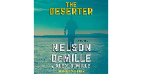 The Deserter By Nelson Demille