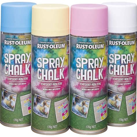 Rustoleum Rust Oleum Spray Chalk Craft Paints And Special Effects